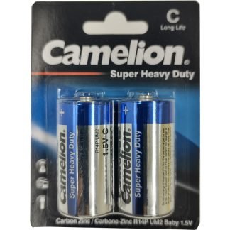 Camelion Size C2 （12pcs/Box）