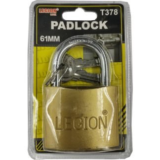 Padlock 60mm