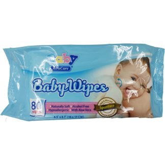 XtraCare Baby Wipes