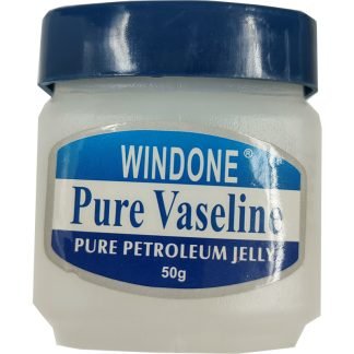 Vaseline BlueSeal 50ml