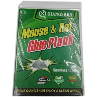 Mouse Glue Plank