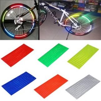 Bicycle Reflective Stickers