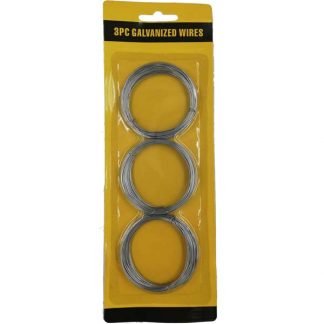 Galvanized Wires