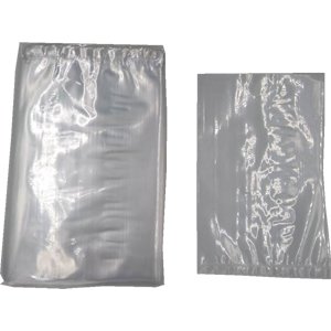 PP Bag 20x10+5