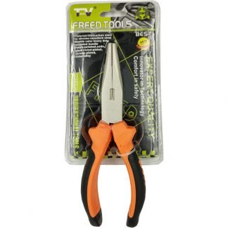 Long Nose Pliers