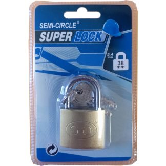 Padlock 38mm