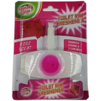 Toilet Rim Freshener