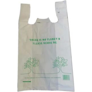 Carry Bag 37um Large Printed