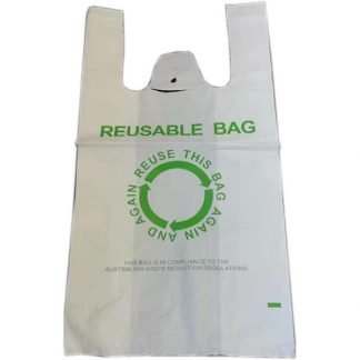 Carry Bag 37um Small Printed