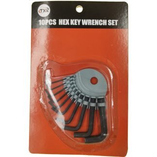 Hex Key Set