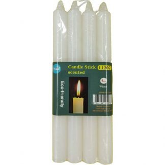 Candle 4pk