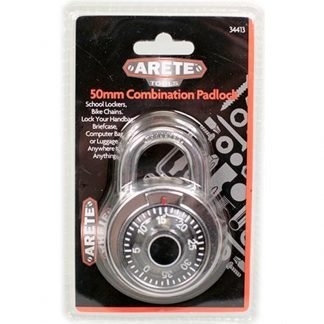 Combination Lock