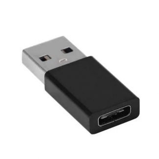 Type C (Female) to USB (Male) Adaptor