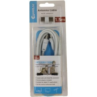 Antenna TV Cable 1.5m