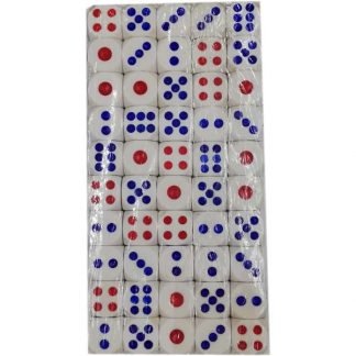 Dice 100pk