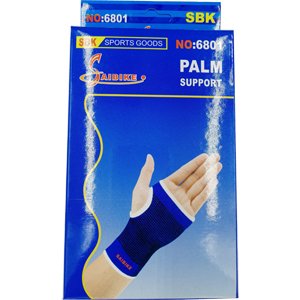 Palm Support