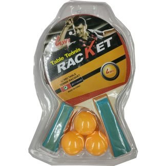 Table Tennis Bats