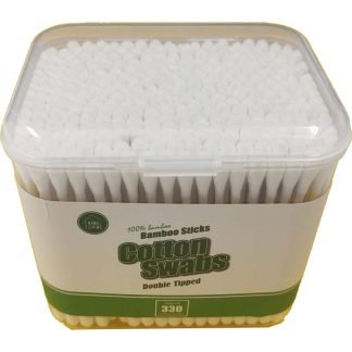 Cotton Swabs