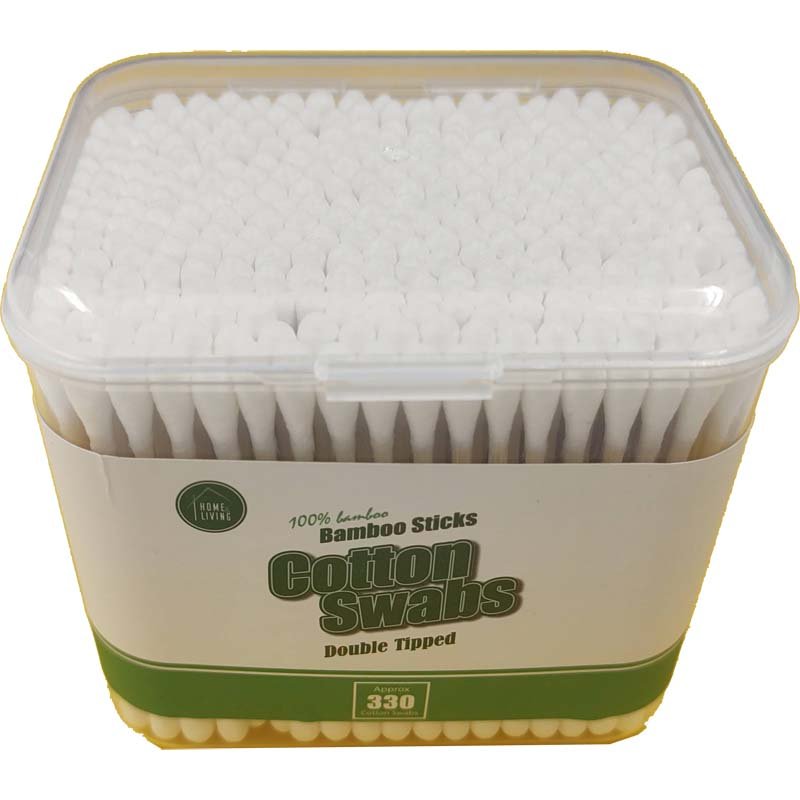 Cotton Swabs
