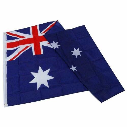 Australian Flag - Image 5