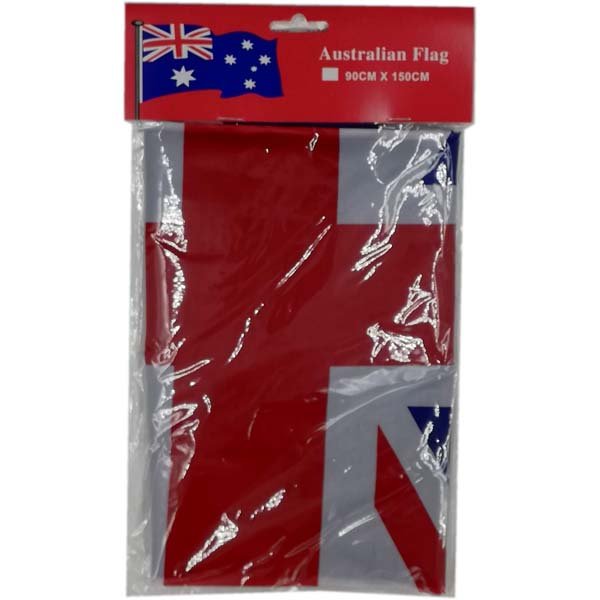 Australian Flag - Image 2