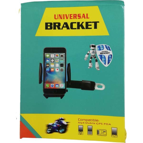 Universal Bike Holder