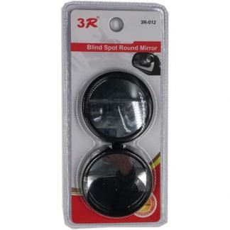 Blind Spot Mirrors