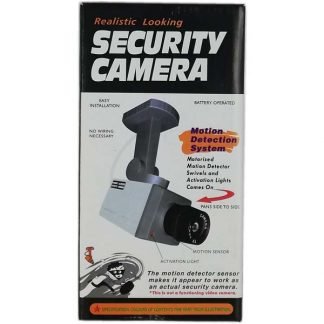 Fake Camera