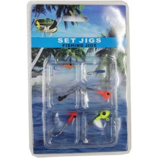 Fishing Jigs