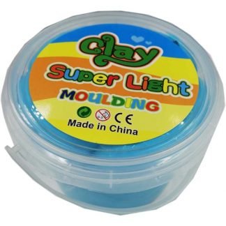 Moulding Clay