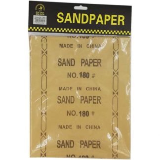 Sand Paper