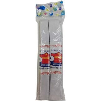 Elastic Band 10m 2pk
