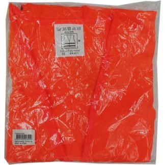 Safety Vest Orange L