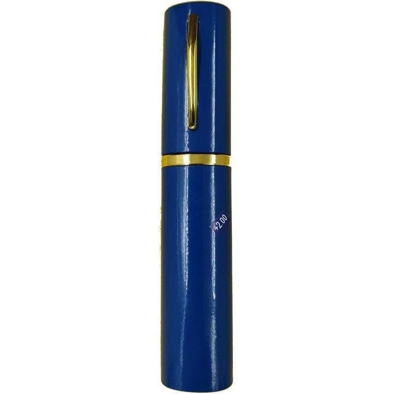 Reading Glasses with Case - Image 2