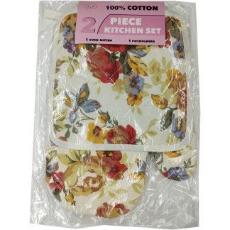 Oven Glove Cotton
