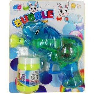 Bubble Gun
