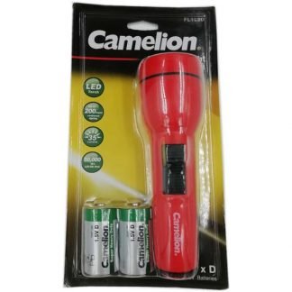 Camelion Torch