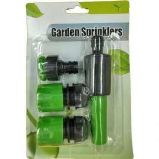 Hose Connector 4pcs