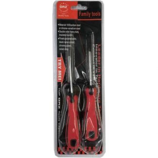 Screwdriver 2pk