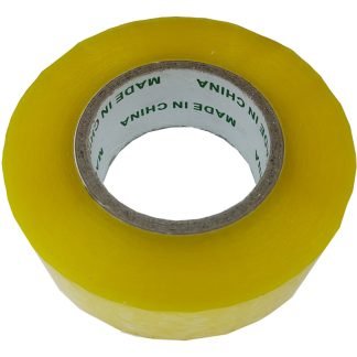 Packing Tape 200m (36 pcs/Box)