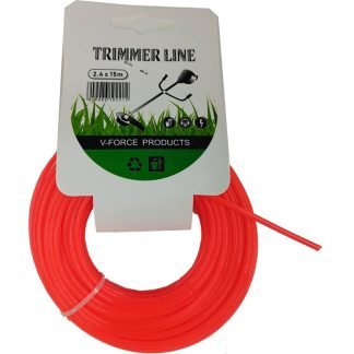 Trimmer Line 2.4mm x 15m
