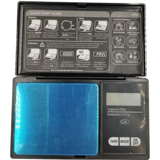 Mini Scale 500