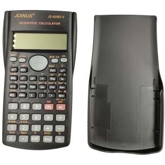 Scientific Calculator
