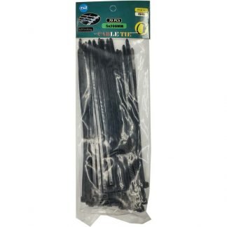 Cable Tie 5x200mm 70PCS