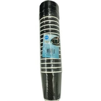 Coffee cups double wall 15PCS