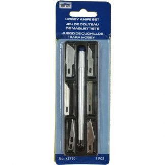 Hobby Knife Set