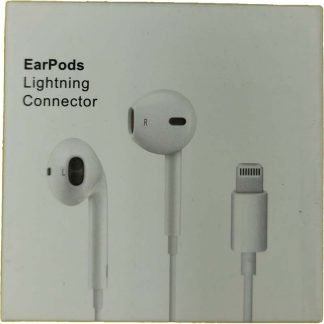 Compatible Lightning Earphone for iPhone