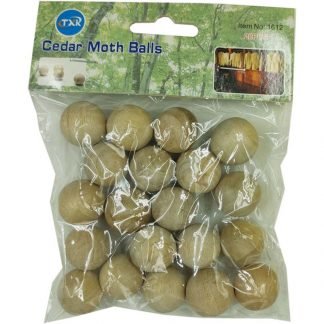 Moth Ball 20pcs