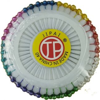 Pins Pearl Head 480