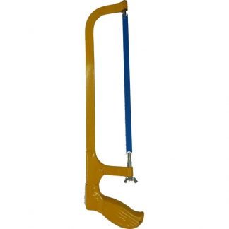 Hacksaw Frame 45CM* 10M
